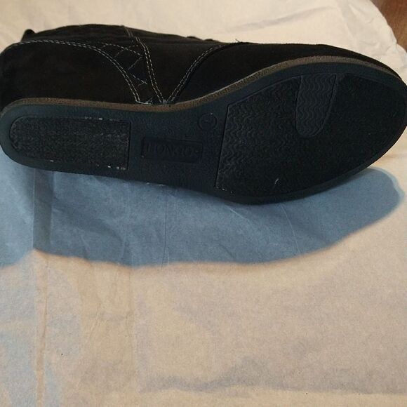 $ 𝅺BONGO DRESS boots.size 7m - Picture 5 of 6